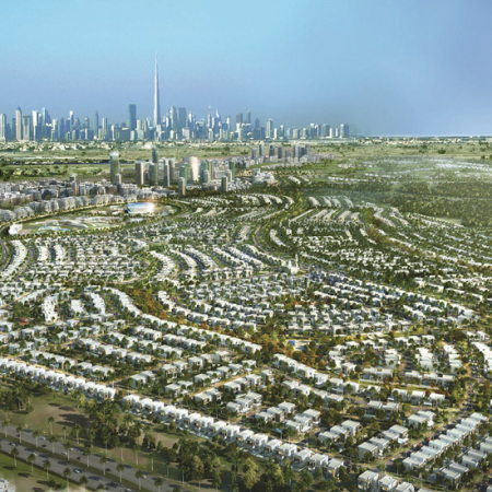 Dubai-Hills-Estate